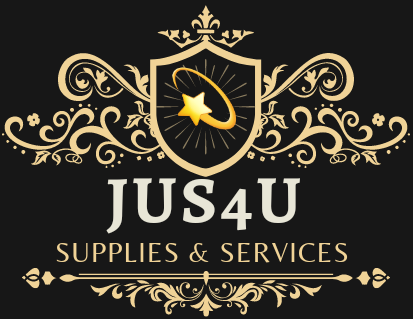 JUS4U Supplies & Services